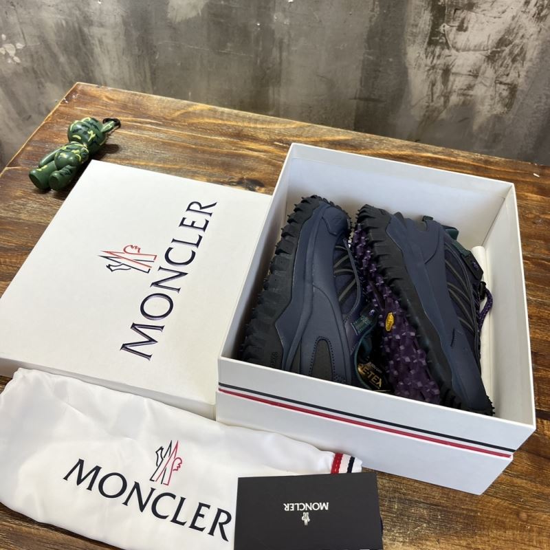 Moncler Sneakers